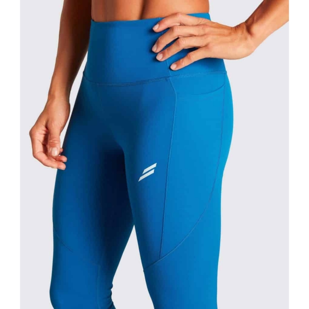 DOYOUEVEN High-Rise Pocket Leggings size M